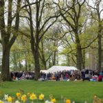 Vrijmarkt Koningsdag 2025