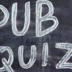 Pubquiz 17 juni