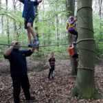 Koningsdag survivalrun 2023