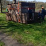 Koningsdag surivalrun 26 april