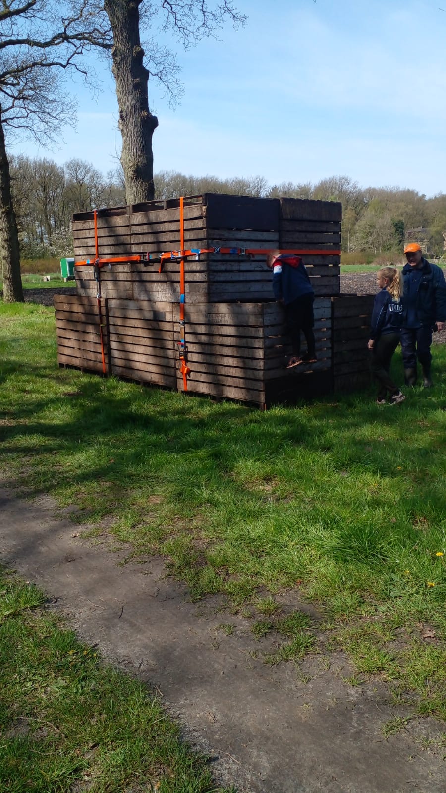 Survival Koningsdag 2024