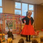 Kinderochtend Koningsdag 26 april