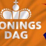 Koningsdag 2025 26 april